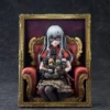FURYU – 3D Frame Figure Ave Mujica BanG Dream! Licensed Display Figure