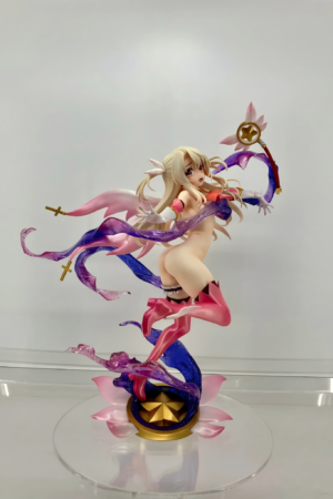 Fatekaleid liner Prisma☆Illya – Illyasviel von Einzbern 16 Scale Resin Statue – Pertop Studio
