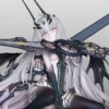 Fix Cast Studio – Mélusine Fate Series 17 Scale Anime Figure