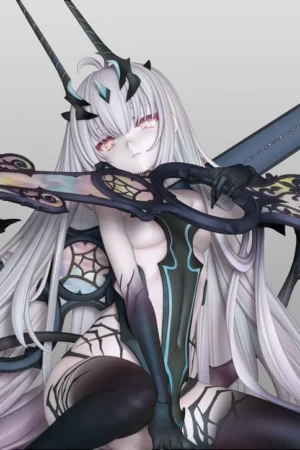 Fix Cast Studio – Mélusine Fate Series 17 Scale Anime Figure