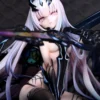 Fix Cast Studio – Mélusine Fate Series 17 Scale Anime Figure