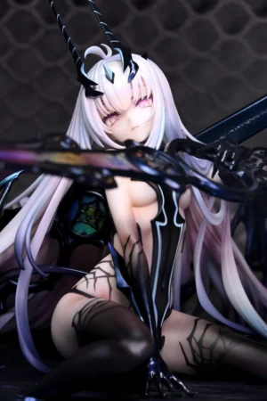 Fix Cast Studio – Mélusine Fate Series 17 Scale Anime Figure