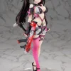 Flare – Nero Goddess of Victory Nikke Complete Figure