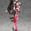 Flare – Nero Goddess of Victory Nikke Complete Figure