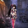 Flare – Nero Goddess of Victory Nikke Complete Figure