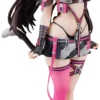 Flare – Nero Goddess of Victory Nikke Complete Figure