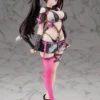 Flare – Nero Goddess of Victory Nikke Complete Figure