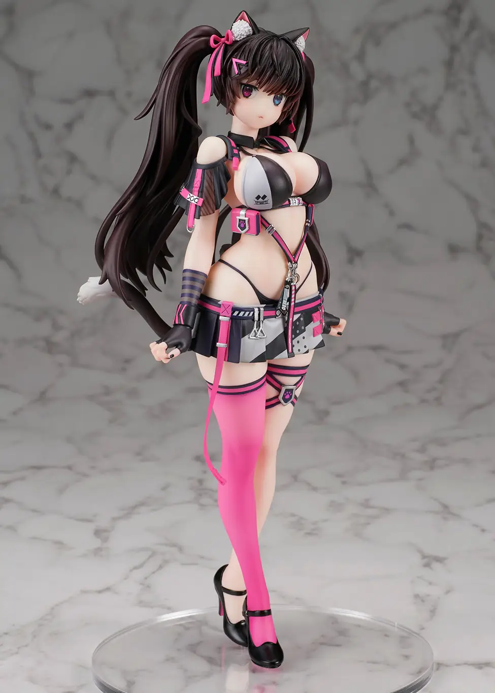 Flare – Nero Goddess of Victory Nikke Complete Figure