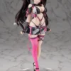Flare – Nero Goddess of Victory Nikke Complete Figure