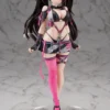 Flare – Nero Goddess of Victory Nikke Complete Figure
