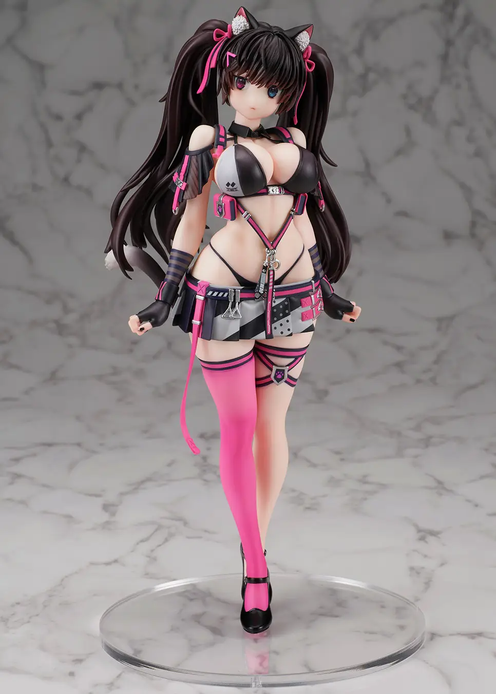 Flare – Nero Goddess of Victory Nikke Complete Figure