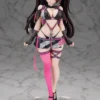 Flare – Nero Goddess of Victory Nikke Complete Figure