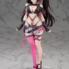 Flare – Nero Goddess of Victory Nikke Complete Figure