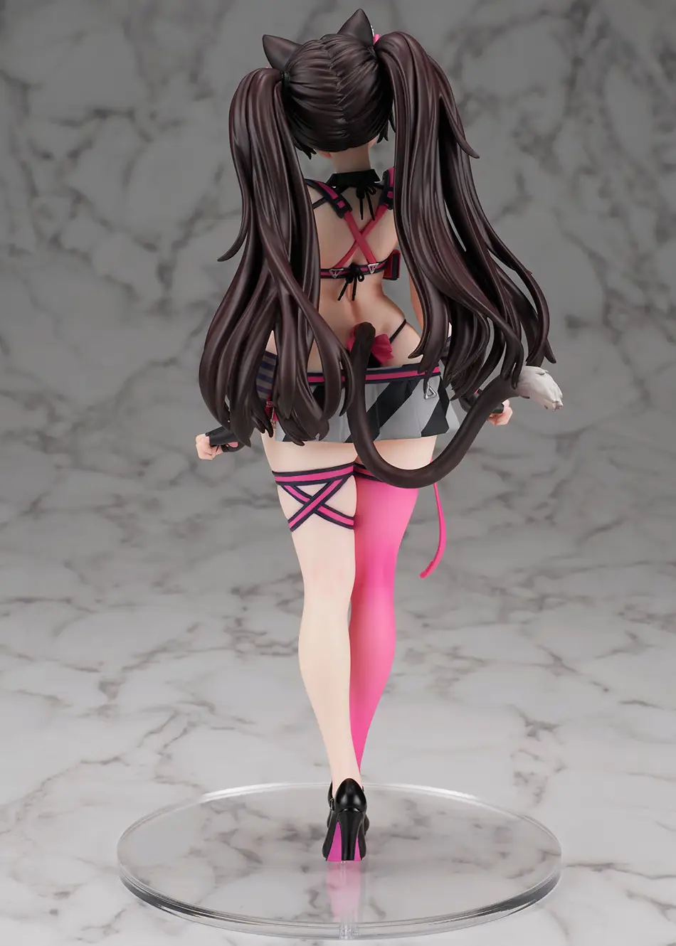 Flare – Nero Goddess of Victory Nikke Complete Figure
