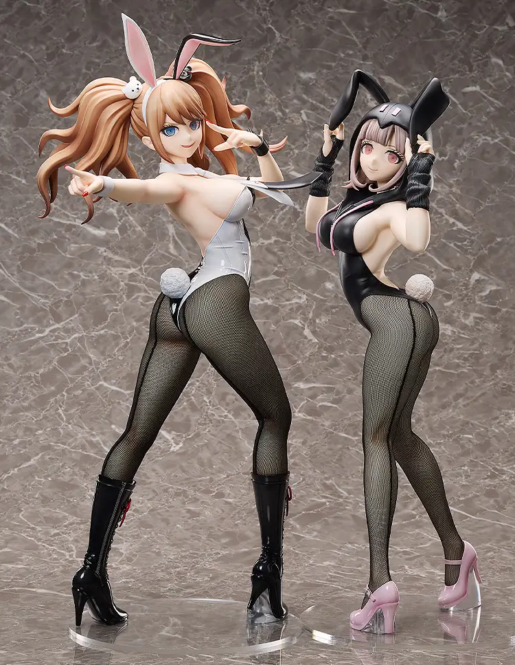 Freeing - Danganronpa Junko Enoshima