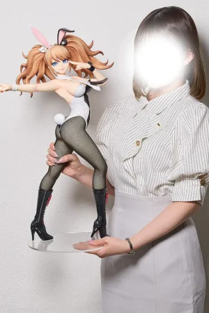 Freeing - Danganronpa Junko Enoshima 