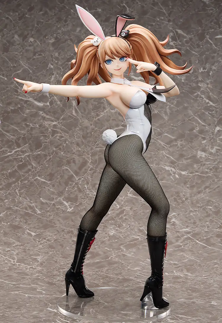 Freeing - Danganronpa Junko Enoshima