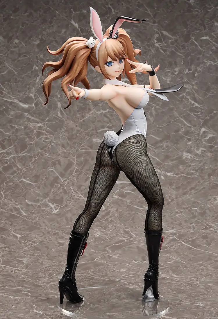 Freeing - Danganronpa Junko Enoshima