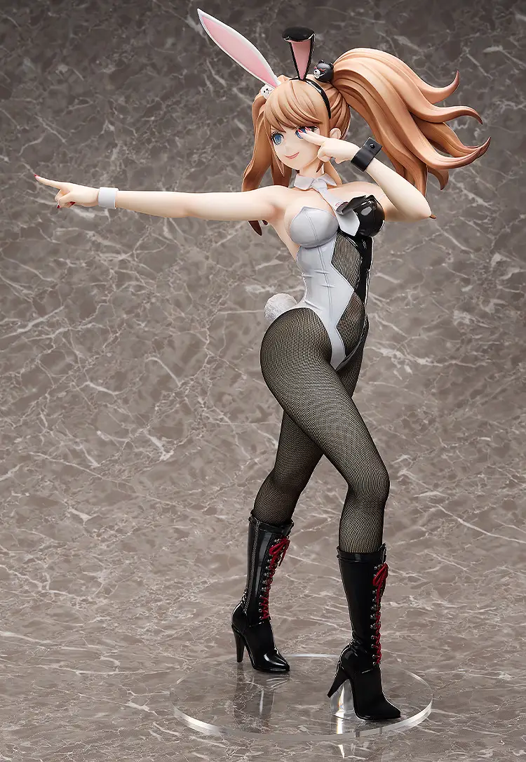 Freeing - Danganronpa Junko Enoshima
