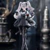 Fukashin Ryouiki – Ruka figma Action Figure – Max Factory