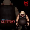 Fullmetal Alchemist – Gluttony GK Statue – A+ Studio