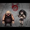 Fullmetal Alchemist – Gluttony GK Statue – A+ Studio