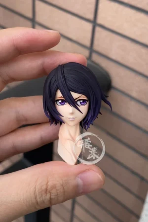 Bleach – Rukia Kuchiki “Sode no Shirayuki” POP Scale 1/7 Statue – Fly Leaf Studio