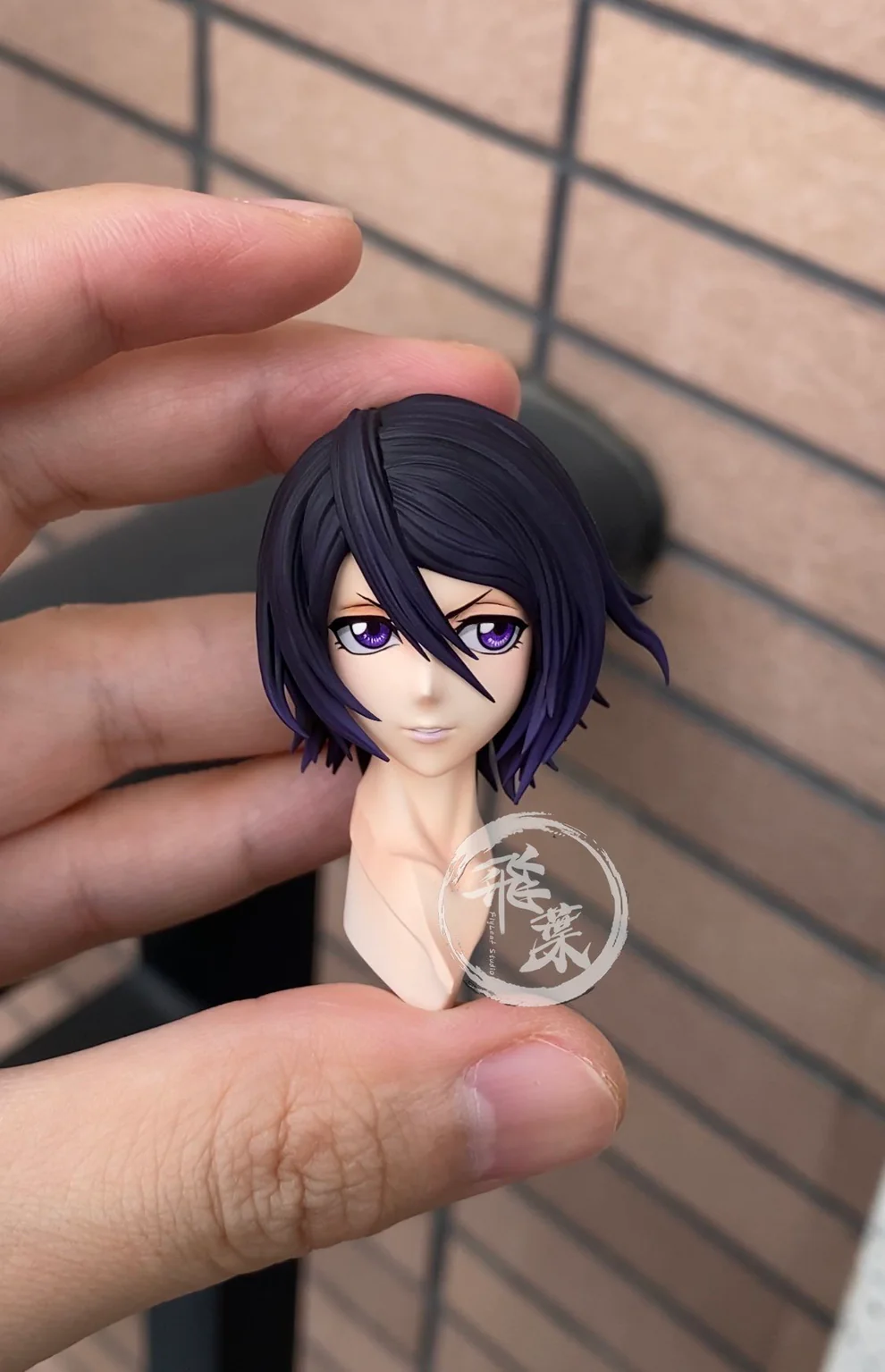 Bleach – Rukia Kuchiki “Sode no Shirayuki” POP Scale 1/7 Statue – Fly Leaf Studio