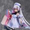 GK Xing Qiu Studio – Melusine / Lancelot Fate Series 1/6 Scale Resin Figure
