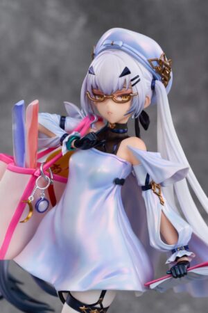 GK Xing Qiu Studio – Melusine / Lancelot Fate Series 1/6 Scale Resin Figure
