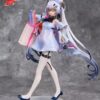 GK Xing Qiu Studio – Melusine / Lancelot Fate Series 1/6 Scale Resin Figure