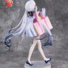 GK Xing Qiu Studio – Melusine / Lancelot Fate Series 1/6 Scale Resin Figure