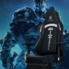 GTPLAYER - Blizzard World of Warcraft Collaboration Gaming Chair