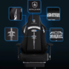 GTPLAYER - Blizzard World of Warcraft Collaboration Gaming Chair