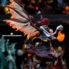 GUGU Studio – Natsu Dragneel Fairy Tail 1/6 Scale TOPGK Resin Statue