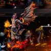GUGU Studio – Natsu Dragneel Fairy Tail 1/6 Scale TOPGK Resin Statue