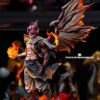 GUGU Studio – Natsu Dragneel Fairy Tail 1/6 Scale TOPGK Resin Statue