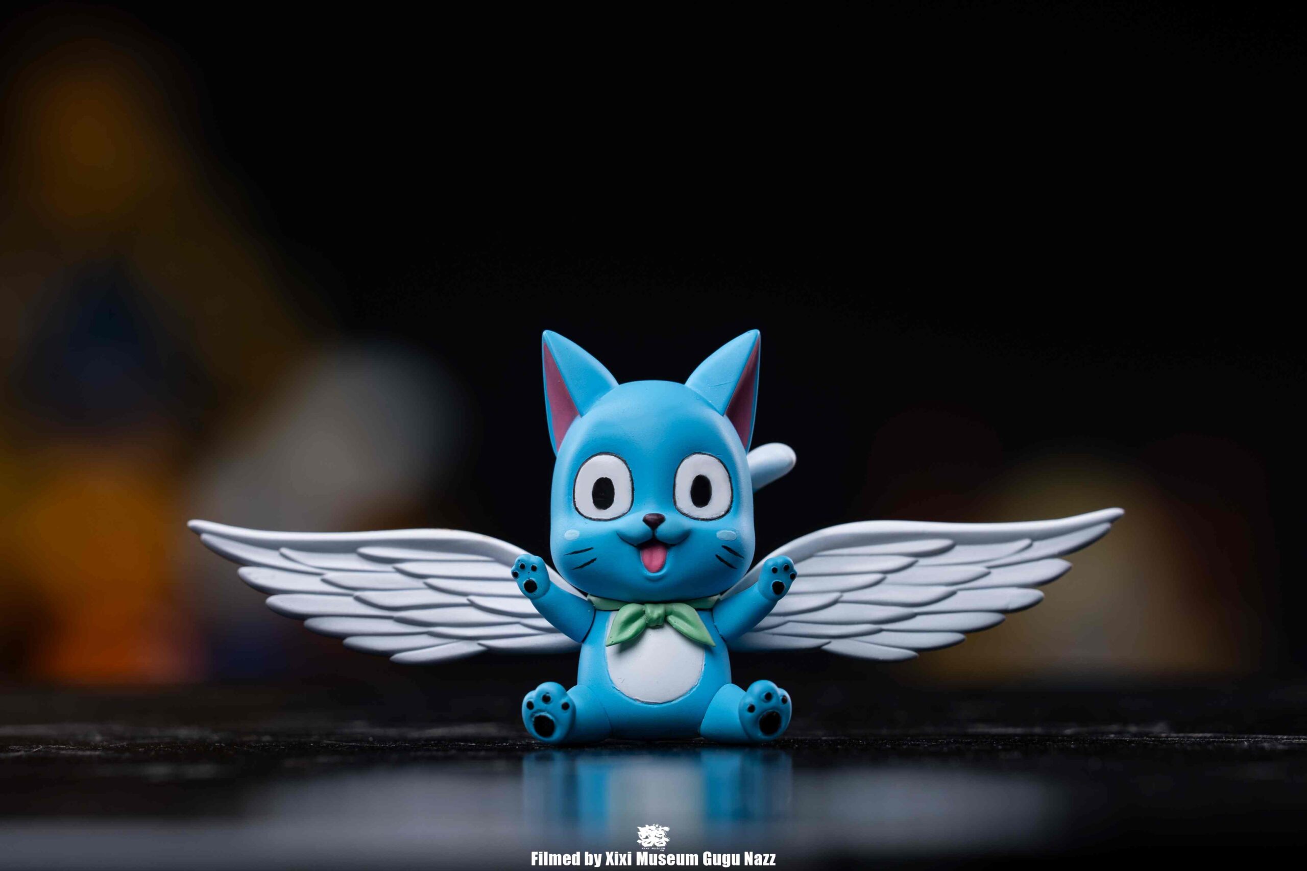 GUGU Studio – Natsu Dragneel Fairy Tail 1/6 Scale TOPGK Resin Statue