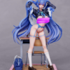 Goddess of Victory Nikke – Arcana 16 Scale Resin Figure – Yumi Figure