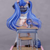 Goddess of Victory Nikke – Arcana 16 Scale Resin Figure – Yumi Figure