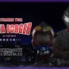 Gulu Gulu Studio – Anya Cos Ultraman Spy × Family Inspired Crossover Resin Statue