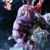 H4 Studio – Fushiguro Toji Jujutsu Kaisen 16 Scale Resin Statue