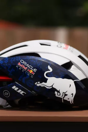 HJC - Cycling Helmet