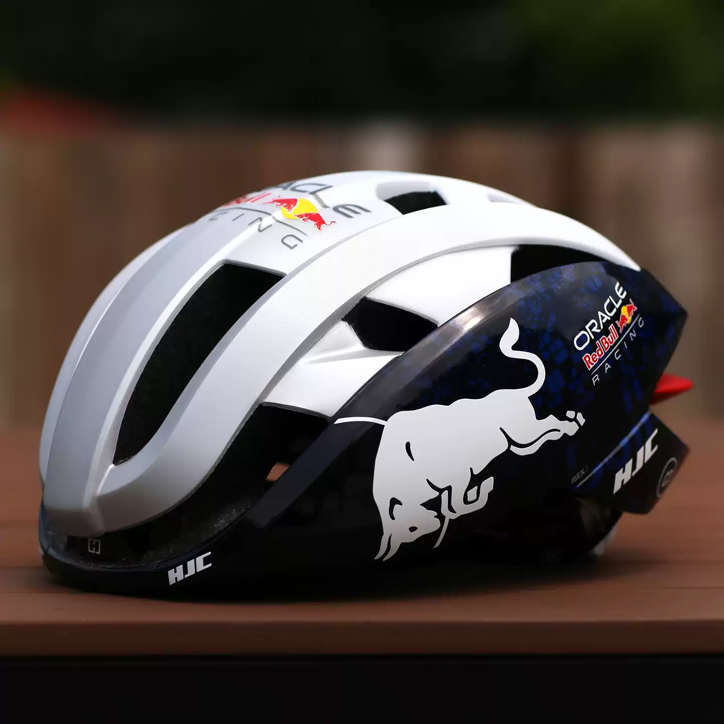 HJC - Cycling Helmet