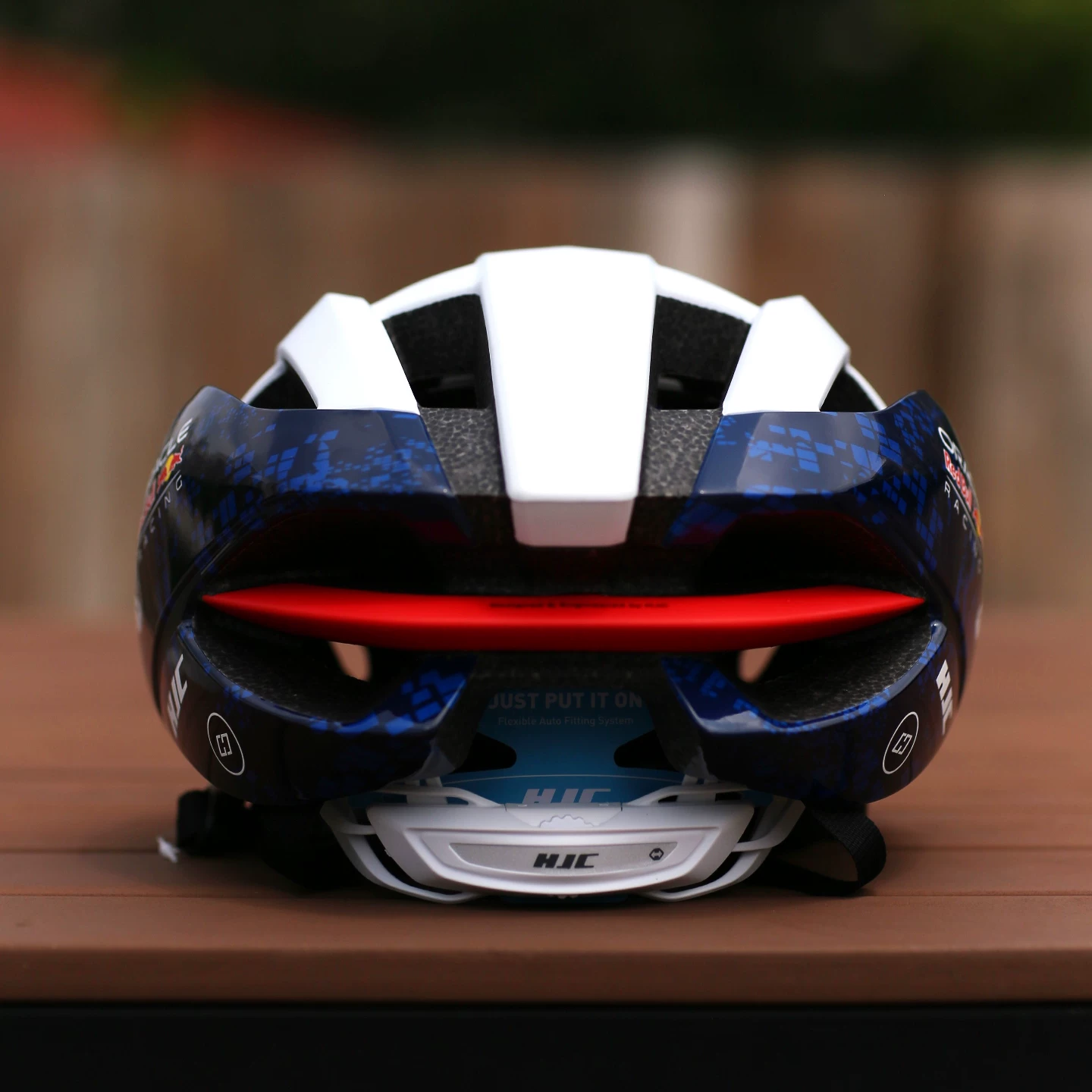 HJC - Cycling Helmet