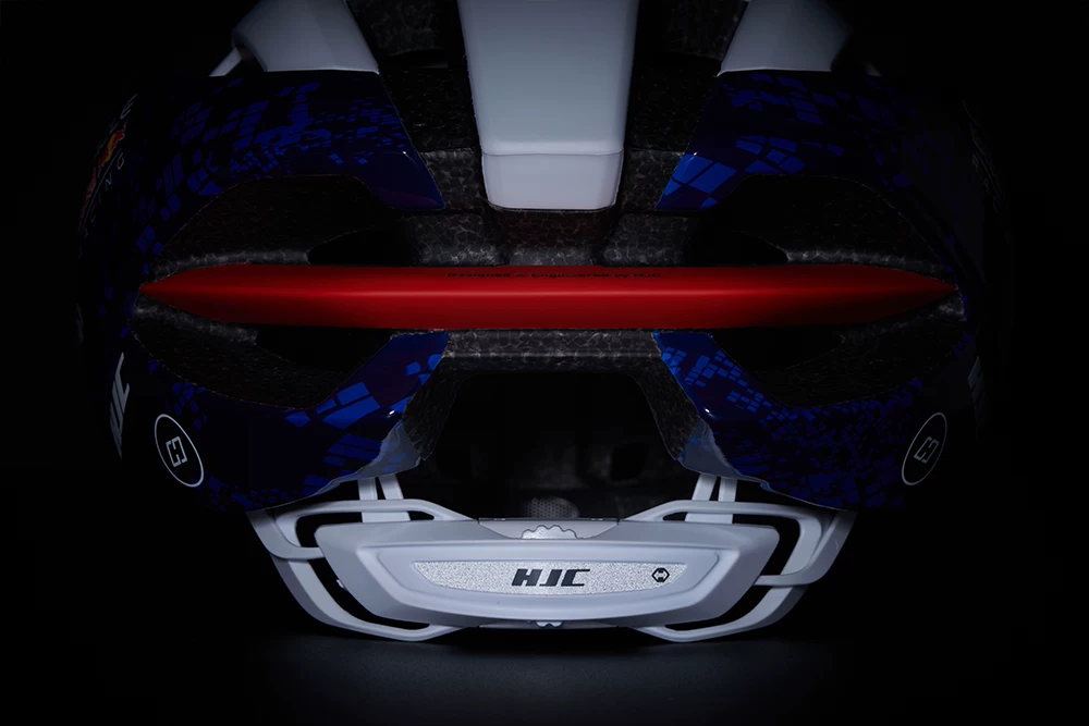 HJC - Cycling Helmet