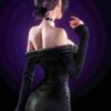 HOOKOO Studio - Reze Coffee Girl Chainsaw Man