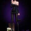 HOOKOO Studio - Reze Coffee Girl Chainsaw Man