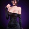 HOOKOO Studio - Reze Coffee Girl Chainsaw Man