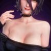 HOOKOO Studio - Reze Coffee Girl Chainsaw Man